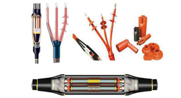 Cable Jointing kits